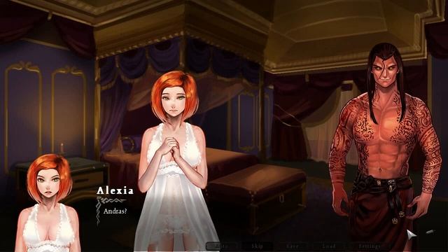 Seeds of Chaos - Gameplay #03 смотреть онлайн