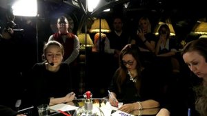 17.04.2024. Команда Людмилы Будневой. Блиц.