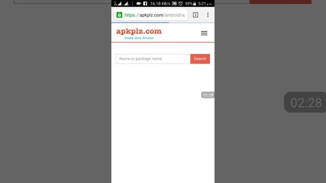 How To Block Advertisements In Without Root Android Device?【தமிழ்】