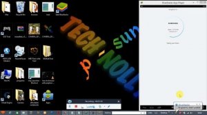 how to root bluestack with kingroot for pc