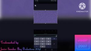 How to make TV Simulator (VEGAS Pro Type) on Alight Motion