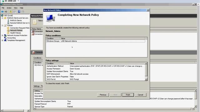 How To Manage Access To Cisco Devices Based On Active Directory Authentication
