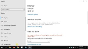 Windows 10 Dpi Scaling Fix | Windows 10 Resolution Scaling