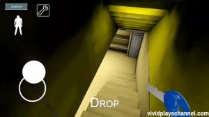 Minion Granny Full Gameplay