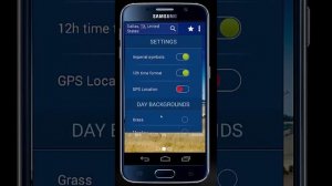 Weather Pro Live Forecast for Android - Promo video