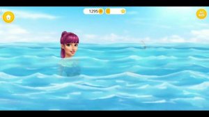 Hannahs High School Summer Crush - Part 4 - QuanTomGames