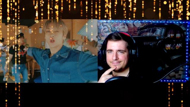 Stray Kids "Time Out" M/V РЕАКЦИЯ смотреть онлайн