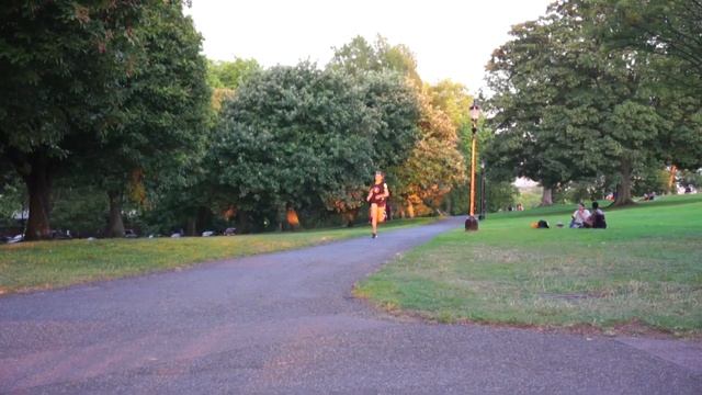 Adidas Runners community смотреть онлайн