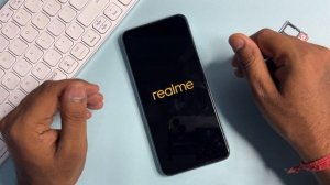 Realme C21y (RMX3261) Hard Reset ll All Type Password, Pattern Lock Remove Without PC 100% Free