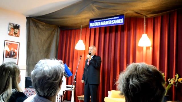 Türkistan'a (Turan'a) Selam....Dursun Elmas смотреть онлайн