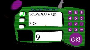 Baldi's Basics In Glitches And Corruptions [Baldi's Basics Mod]