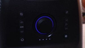 Обзор Tronsmart Halo 200 Мощная колонка с караоке для вечеринок