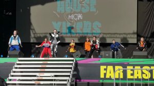 K-pop Владивосток 05.10.2024 (Команда #4) HQ 60fps