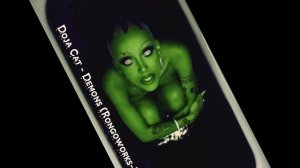 Doja Cat - Demons (RONGOWORKS™ Remix)