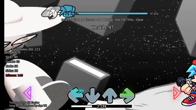 fnf bambi Link Sign TH🇹🇭 смотреть онлайн