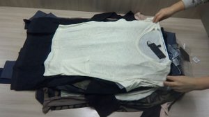 Vero Moda+ Only женский весенний сток оптом.