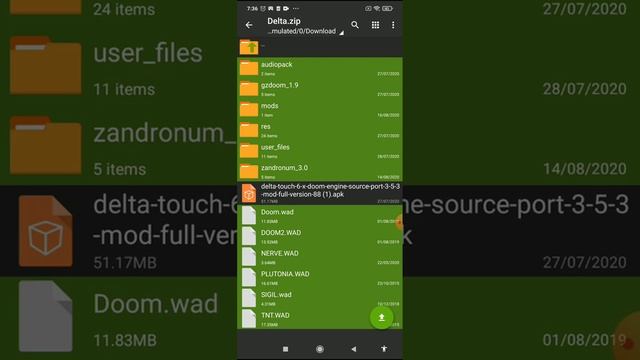 how to download delta touch смотреть онлайн