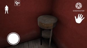 Granny Chapter Two Fanmade Chase Music