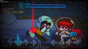 - FNF VS MISTFUL CRIMSON MORNING V2 - CANCELLED BUILD ANDROID PORT OPTIMIZADO -