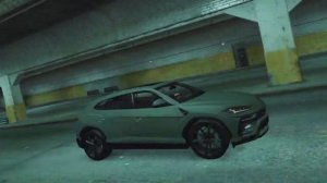 Егор Крид LAMBO URUS Премьера клипа