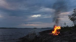 "Зорька алая" - музыка А. Морозова, слова Н. Рубцова