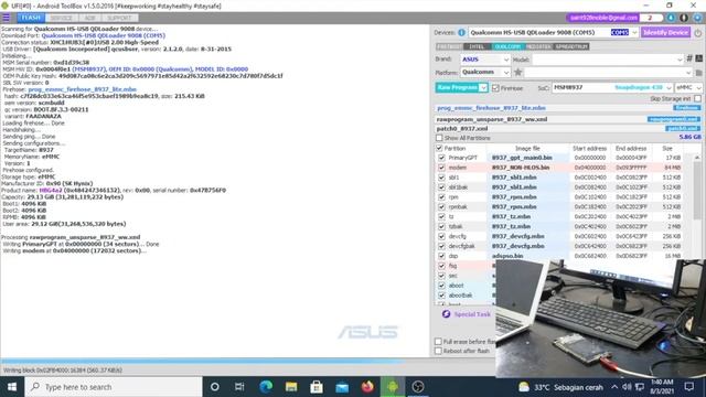 ASUS ZENFONE 4 MAX PRO BOOTLOOP смотреть онлайн