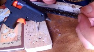 Стопорки для лески своими руками.