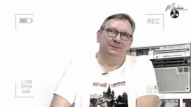 Кино "Это не любовь": как это было сделано. Часть II: реставрация и мастеринг смотреть онлайн