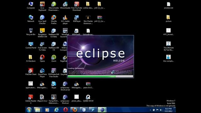 Android SDK setup смотреть онлайн