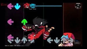 FNF - Vs Agoti - Android