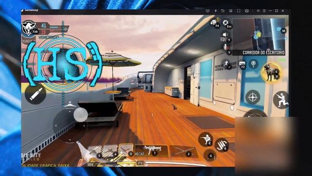 BYPASS COD MOBILE GAMELOOP ANTIBAN 1.0.38
