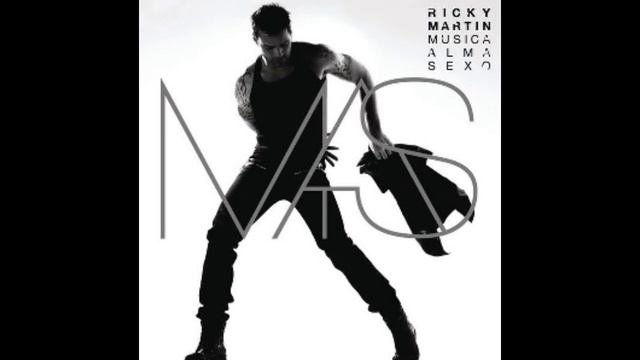 Ricky Martin - The Best Thing About Me Is You (Solo Version) смотреть онлайн