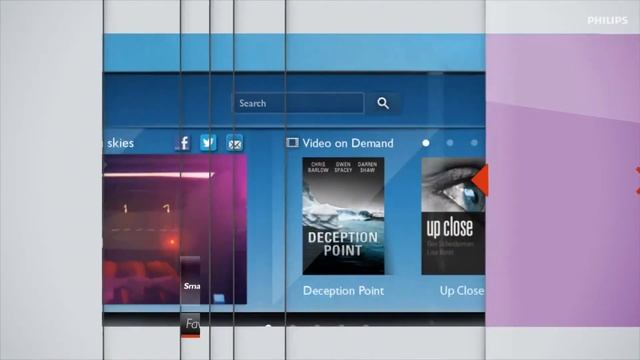 Philips Smart TV - Doneo Malta смотреть онлайн