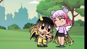 Ещё раз увижу, получишь чапалах