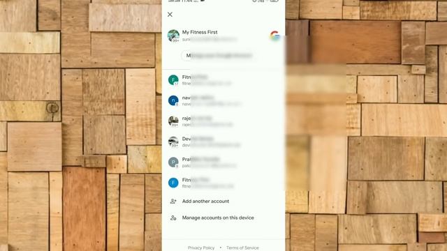 How to remove gmail account from android phone 2024 [REMOVE GOOGLE ACCOUNT] смотреть онлайн