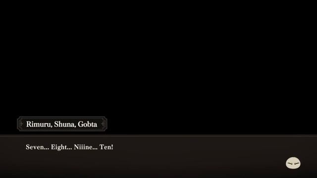 That Time I Get Reincarnated As Slime Isekai Memories #74 смотреть онлайн