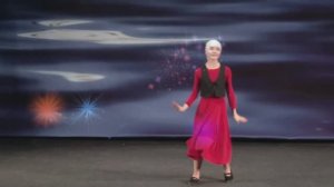 Хава Нагила - Марина Девятова