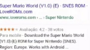 Aplicativos] SuperGNES (SNES Emulator) Apk – Android ...