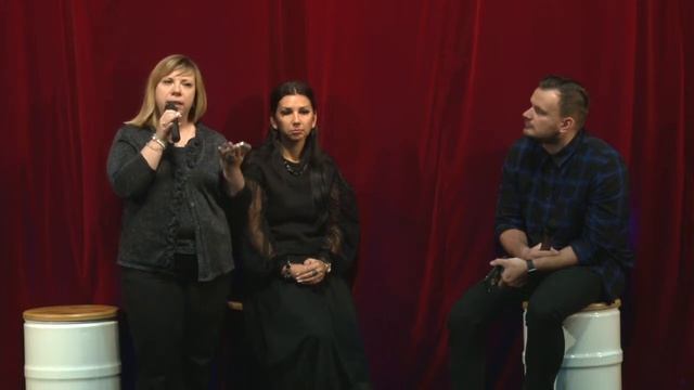 Богослужение церкви "Дверь в Небо" | 11.02.2018 смотреть онлайн