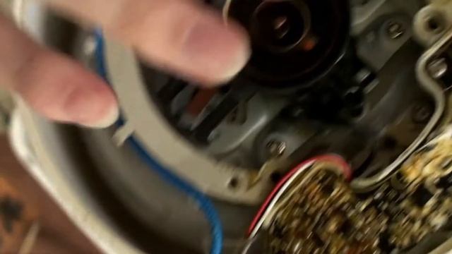 Продолжение с чайником сяоми, попытка починить крышку и обзор моих доработок. смотреть онлайн