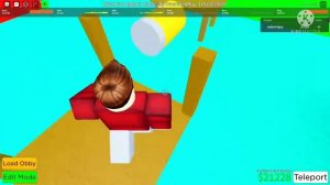 Roblox obby creator Dave fun algebra class showcase