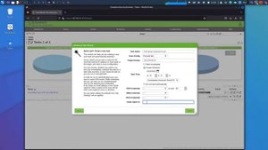 Setting up and Running your First Scan quickly with Greenbone Community Edition