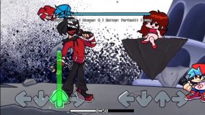 AGOTI REANIMATED But I Made it in to a Playable mod