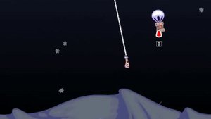 Worms World Party | mission 41