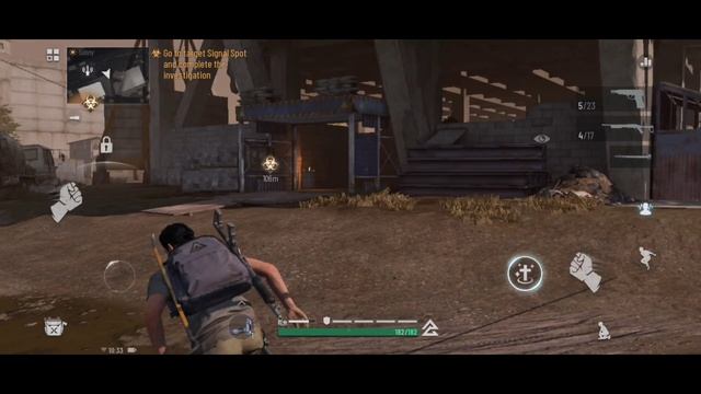 📣 FADING CITY Nuevo survival de NETEASE/ Apk download 😁 смотреть онлайн