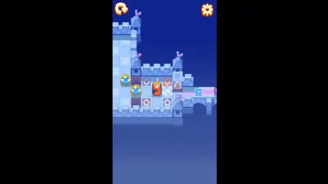 Rust Bucket Android/IOS - Part 4 Level 13 14 - Walkthrough Gameplay смотреть онлайн