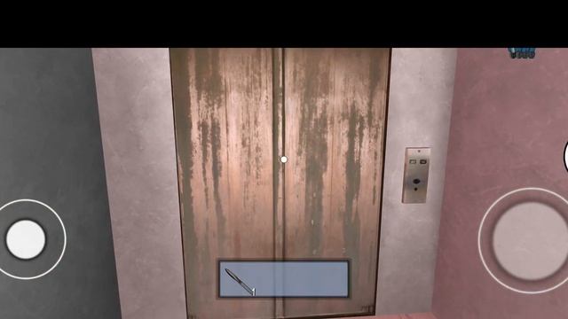 Mommy Long Legs and Bunzo The Bunny Scary Hospital Escape Mobile Game -Android Gameplay Walkthrough смотреть онлайн