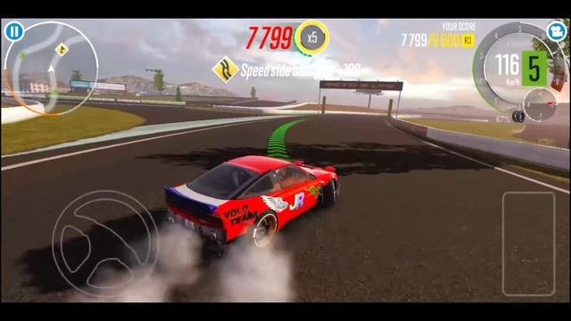 SPRINGSTONE Configuration - 2 With R1 | CarX Drift Racing 2