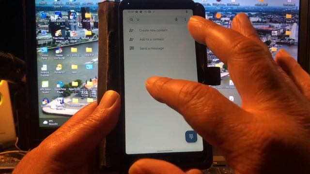 Google Android 13 Teramisu Beta 1 How to install to Xiaomi Redmi 7A Pine смотреть онлайн