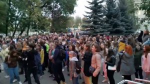 Кавер Группа FM - Live УДГУ